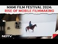 MAMI Film Festival 2024 And The Rise Of Mobile Filmmaking