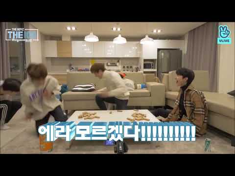The Boyz Hwall Cute and Funny Moments