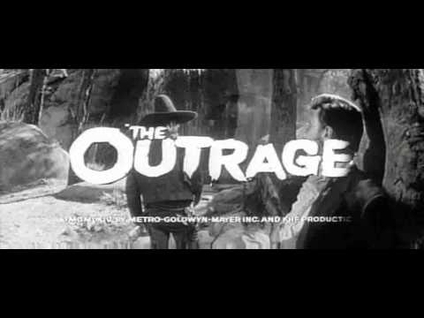The Outrage'