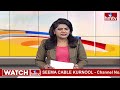 LIVE | రుషికొండ రాజమహల్ సీక్రెట్స్..! | EXCLUSIVE VISUALS : Vizag Rushikonda Building Secrets | hmtv - 00:00 min - News - Video