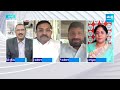 Common Man Comments on TDP Praja Galam | PM Modi | Chandrababu | Pawan Kalyan |@SakshiTV  - 08:35 min - News - Video
