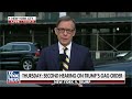 Trump could be fined as judge expected to rule on gag order violations  - 02:14 min - News - Video