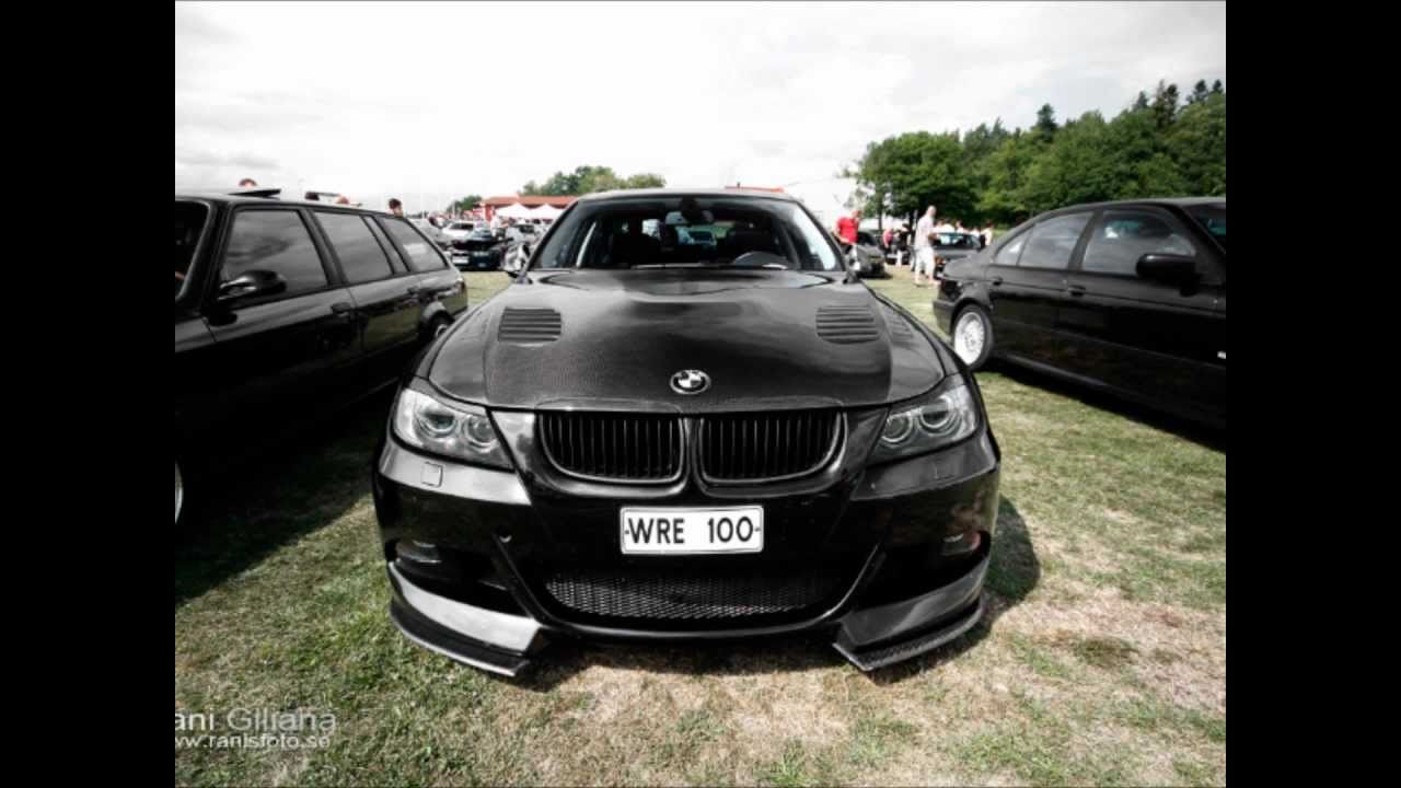 Bmw 330i review youtube #2