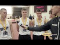 Interview: Spirit of Pre Track Club - 2014 MITS State Meet 4x800m Relay Boys Champions