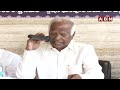 నువ్వు అంత మగాడివి అయితే ..||  Kadiyam Srihari Open Challenge To CM Revanth Reddy || ABN - 03:10 min - News - Video