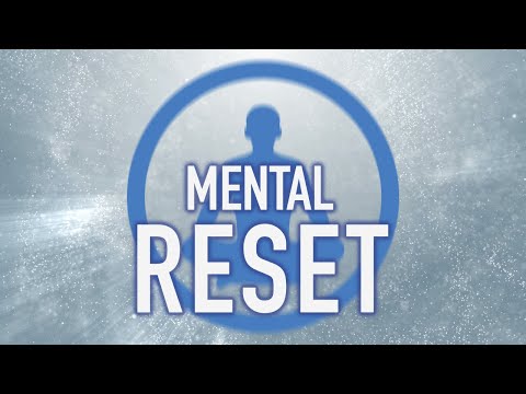 Upload mp3 to YouTube and audio cutter for Mental Reset in 5 Minutes - Guided Mindfulness Meditation - Calm Anxiety and Stress download from Youtube