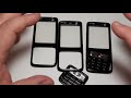 Ремонт и восстановление телефона Nokia N73 часть 1 #part1