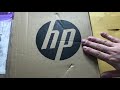 HP EliteBook x360 1030 G2 Notebook 2-in-1 Laptop Unboxing Review