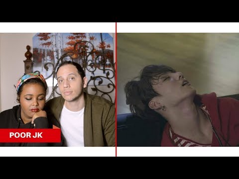 MEMBERS CHEER UP JUNGKOOK AFTER HIS COLLAPSE | BTS: BURN THE STAGE (BTS REACTION)