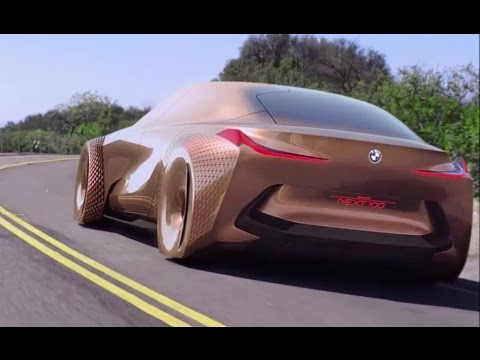 Какви ќе бидат BMW автомобилите во иднина?