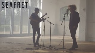 Seafret - Oceans (Live at Osea Island)