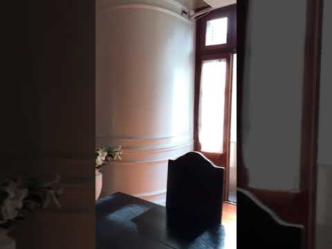Vidéo de l’hébergement
