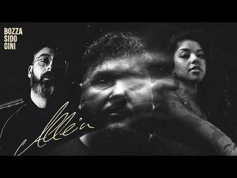 BOZZA – Allein feat. Sido & Gini (prod. by Jumpa)