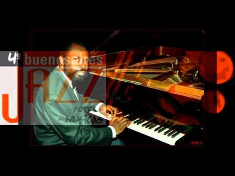 Luis Lugo Cuban Concert  Pianist - Hey Jude a la cubana Luis Lugo piano Cuba-4to Festival Jazz Buenos Aires 