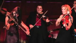 Rhonda Vincent &amp; the Rage - Orange Blossom Special