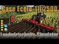 Case Ecolo-Til 2500 v1.0.0.0