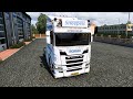 Scania Sneeples 1.40