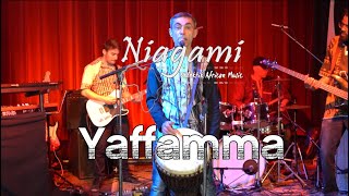Niagami - Yaffamma - Pardonne moi (Forgive me)