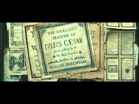 The Last Will and Testament of Rosalind Leigh'