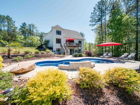 Property video