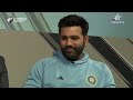 WTC Final 2023 | Rohit Sharma on Facing AUS at The Oval