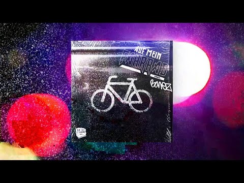 Bonez MC & LX - Auf mein Fahrrad (Musikvideo)