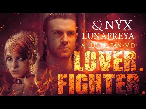 Upload mp3 to YouTube and audio cutter for Nyx and Lunafreya - Lover. Fighter download from Youtube