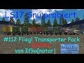Fliegl Transportpack v1.1.0.0