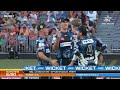 Perth Climb the Points Table Courtesy a Laurie Evans Masterclass | Big Bash League Highlights  - 12:21 min - News - Video