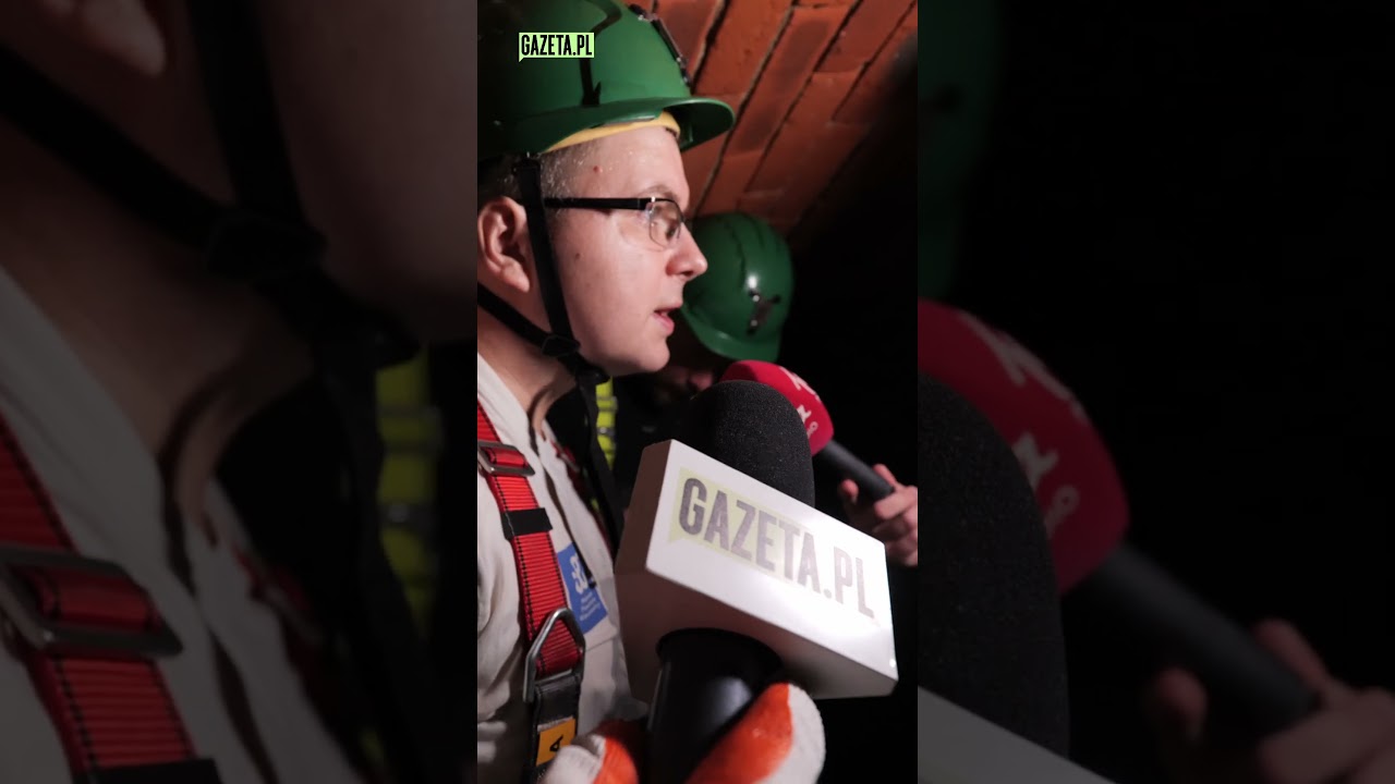 Hisotria powstańczych kanałów #shorts