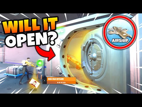 Fortnite Rette Die Welt Sturmschild 10