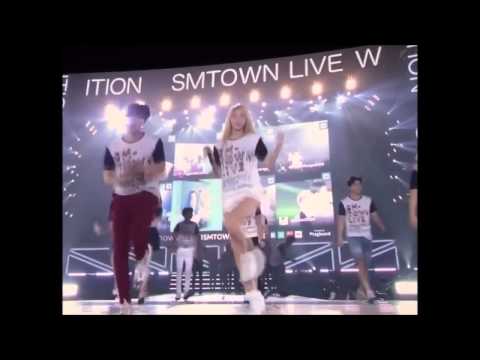 Yoona(SNSD) & Eunhyuk(Super Junior) Moments - #yoonhyuk2015