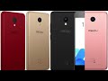 Обзор Meizu M5c