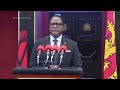 Malawis vice president and 9 others have died in plane crash, president says  - 01:22 min - News - Video