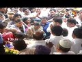 LIVE : MLA Lasya Final Journey | ఈస్ట్‌ మారేడుపల్లి శ్మశానవాటికలో అంత్యక్రియలు | 10TV  - 02:16:05 min - News - Video