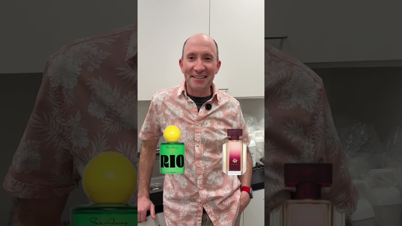 This or That ☀️ RIO