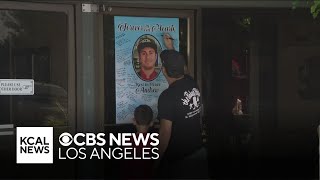 2 victims in Reno casino shooting identified as Thousand Oaks High School alum