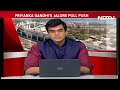 Priyanka Gandhi Campaigns For Vaibhav Gehlot In Rajasthan: PM Modi Disconnected From People  - 03:38 min - News - Video