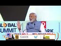 News9 Global Summit | PM Modi Talks About the Sabka Saath, Sabka Vikas Undertaken During NDA Rule  - 04:11 min - News - Video