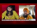 Aam Aadmi Party Punjab | Congress Says It Wants To Go Solo In Polls: Thank You, Mann Sahab - 05:34 min - News - Video