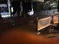 Raw: Video Shows Scene During London Attack