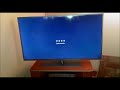 SAMSUNG  ue48ju6410u smart tv