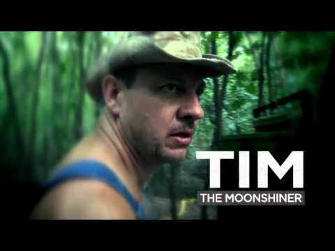Moonshiners'