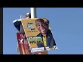 South Africa election: which issues matter most to voters? | REUTERS - 02:58 min - News - Video
