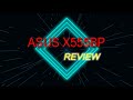 Review Asus x555bp amd a9 Laptop Grafis Murah