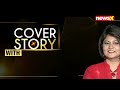 In Convo With Fmr Foreign Secy Shyam Saran | Cover Story With Priya Sahgal | NewsX  - 27:45 min - News - Video