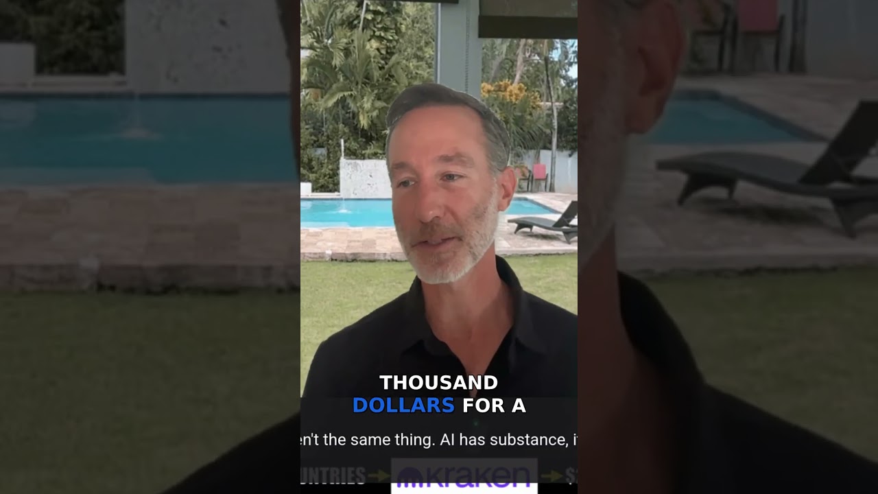 AI vs. .com: Are We in for Another Speculative Bubble?