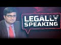 Enforcement Of Arbitral Awards | Minimum Interference Of Courts | Justice Suryakant In Malaysia  - 35:35 min - News - Video