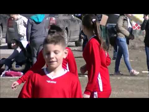 Titesti - Albestii de Arges, etapa 3