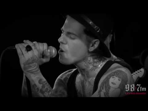 The Neighbourhood